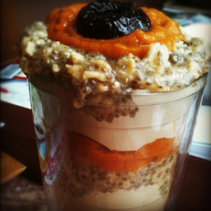 oats