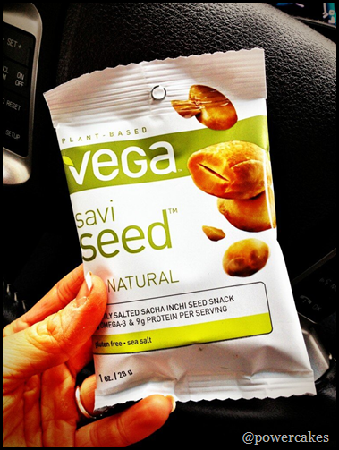 vega seeds