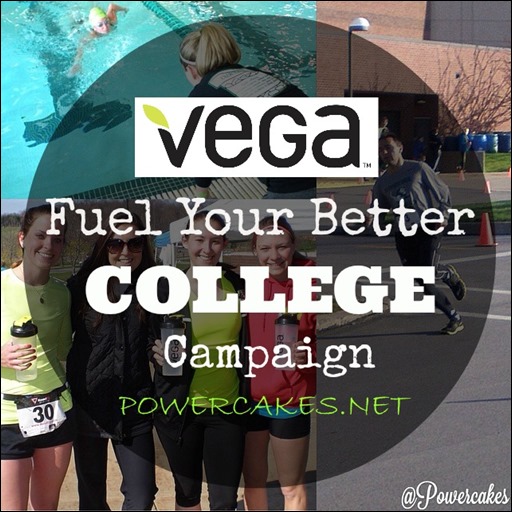 Fuel Your Better College Campaign Image SRU