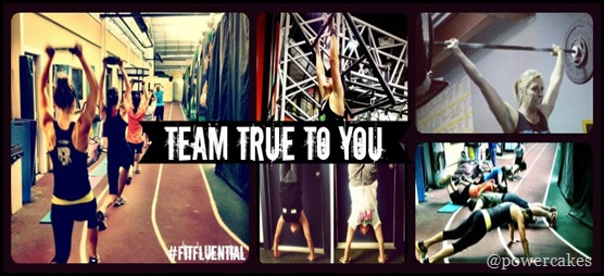 team true to you