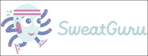 SweatGuru hi res logo