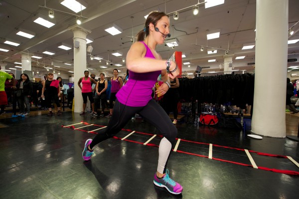 2013.11.09 Macys FALL ACTIVE WITH UNDER ARMOURWomens Active on 4