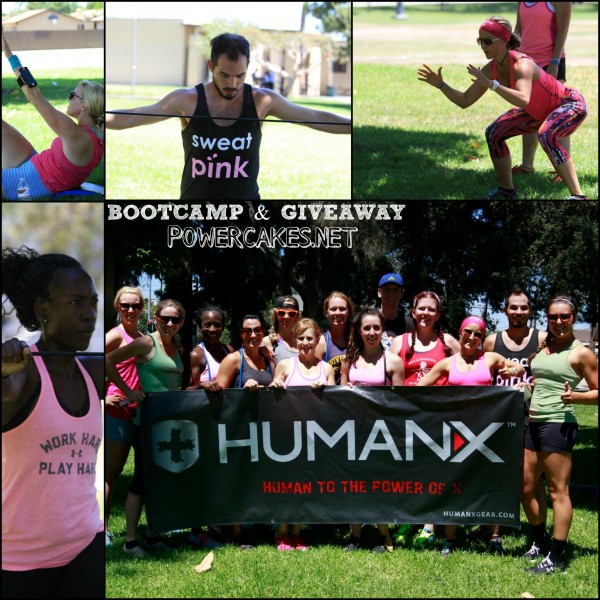 HumanX Bootcamp