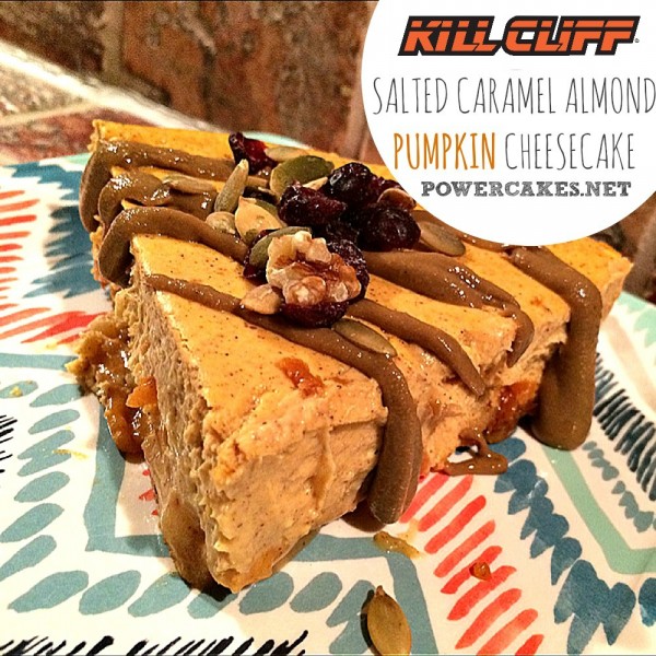 kill cliff cheesecake