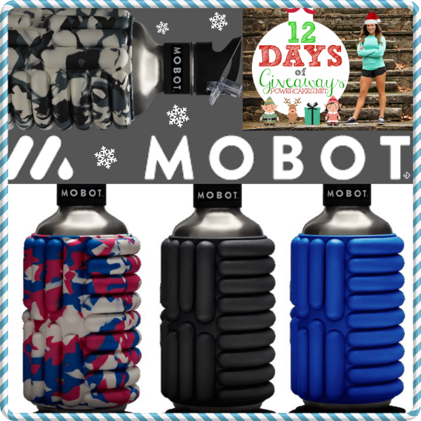 MOBOT12days