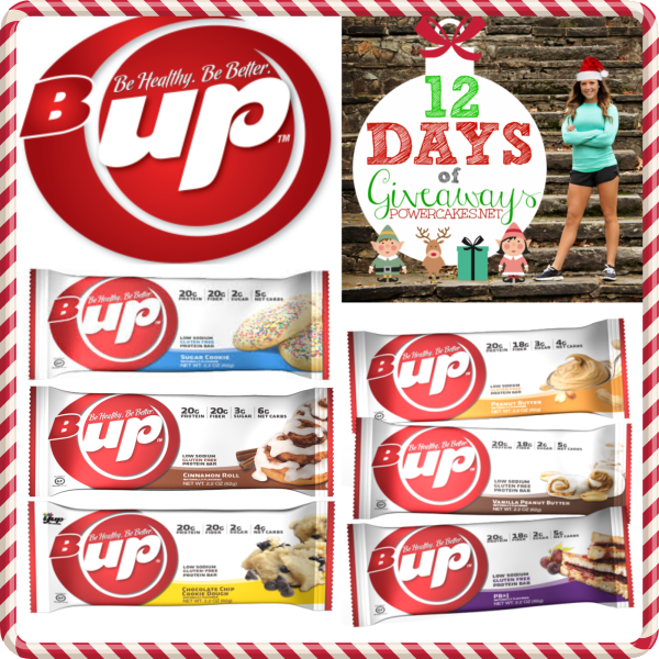 bup12days